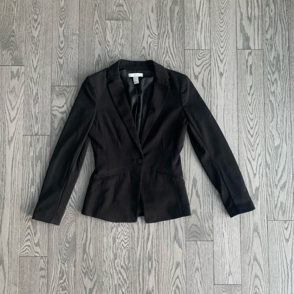 H&M Blazer💜✨
